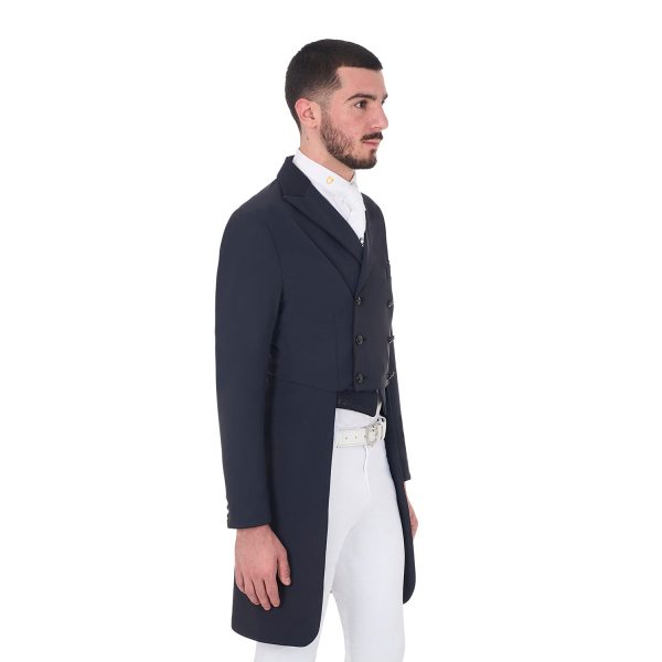 MAN COMPETITION DRESSAGE TAILCOAT (FRAC) - immagine 7