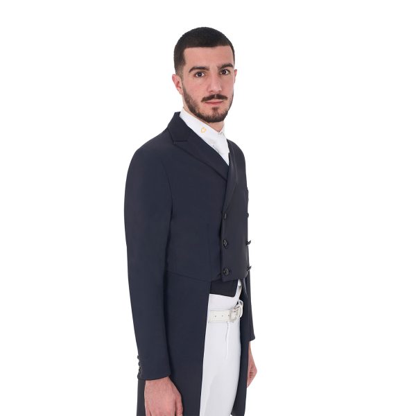 MAN COMPETITION DRESSAGE TAILCOAT (FRAC) - immagine 8