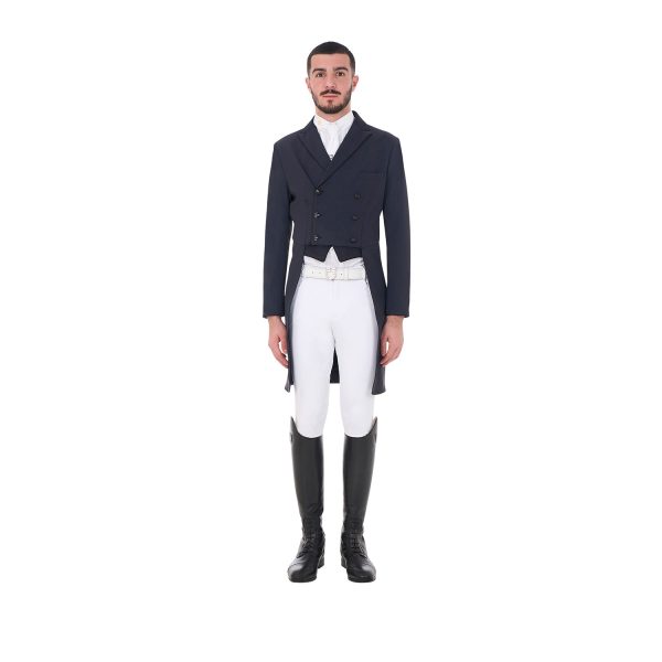 MAN COMPETITION DRESSAGE TAILCOAT (FRAC) - immagine 9