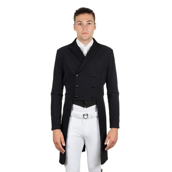 MAN COMPETITION DRESSAGE TAILCOAT (FRAC) - immagine 10