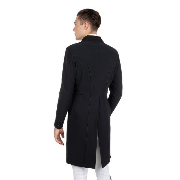 MAN COMPETITION DRESSAGE TAILCOAT (FRAC) - immagine 11