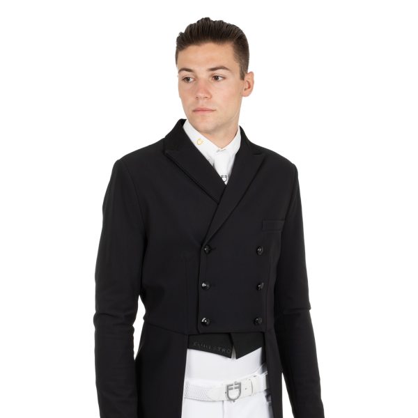 MAN COMPETITION DRESSAGE TAILCOAT (FRAC) - immagine 13