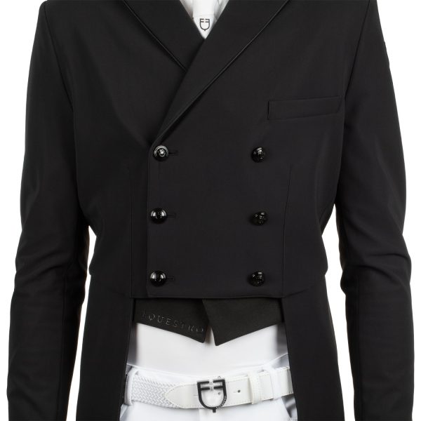 MAN COMPETITION DRESSAGE TAILCOAT (FRAC) - immagine 14