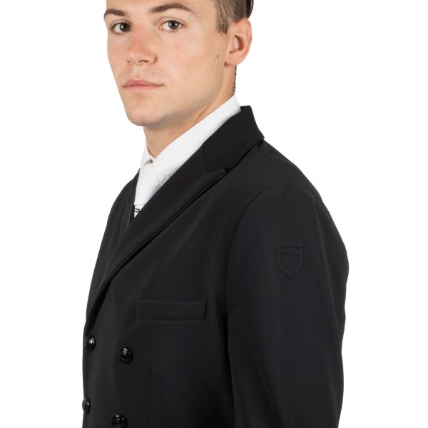 MAN COMPETITION DRESSAGE TAILCOAT (FRAC) - immagine 16