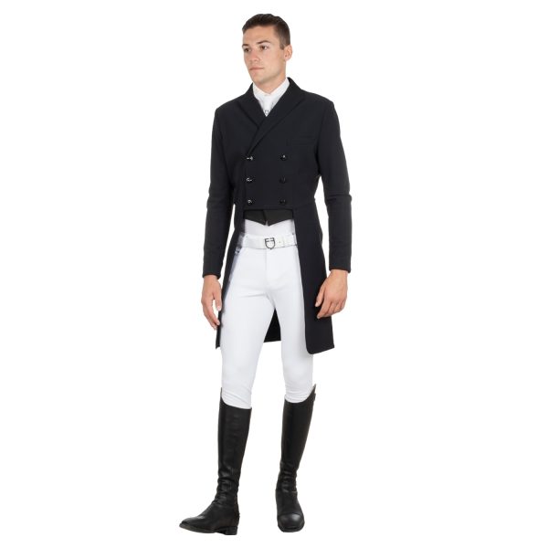 MAN COMPETITION DRESSAGE TAILCOAT (FRAC) - immagine 17