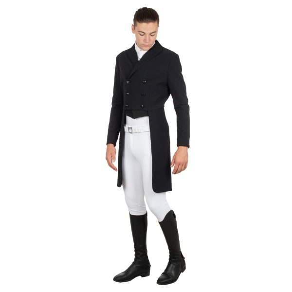 MAN COMPETITION DRESSAGE TAILCOAT (FRAC) - immagine 18