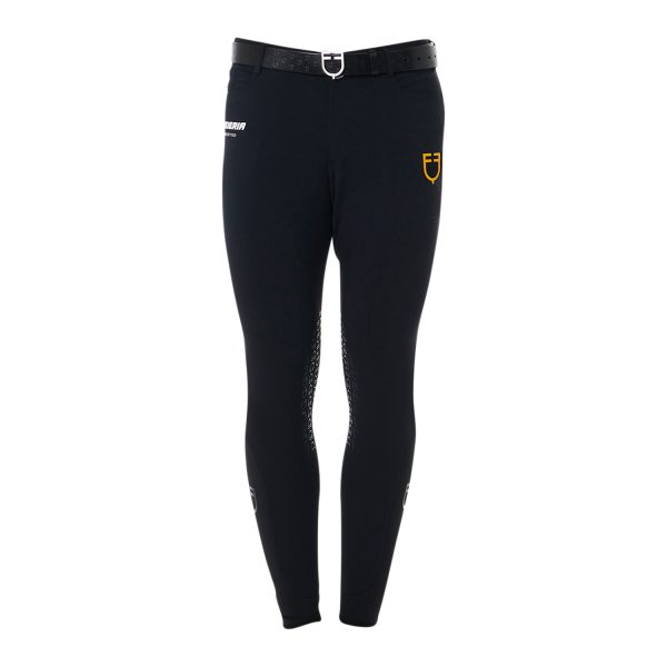 MEN'S SCUDERIA EQUESTRO COLLECTION JUMPING BREECHES - immagine 2