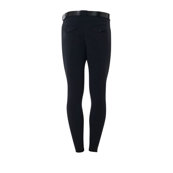 MEN'S SCUDERIA EQUESTRO COLLECTION JUMPING BREECHES - immagine 4