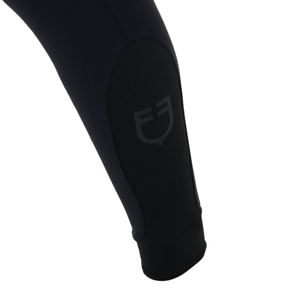 MEN'S SCUDERIA EQUESTRO COLLECTION JUMPING BREECHES - immagine 6