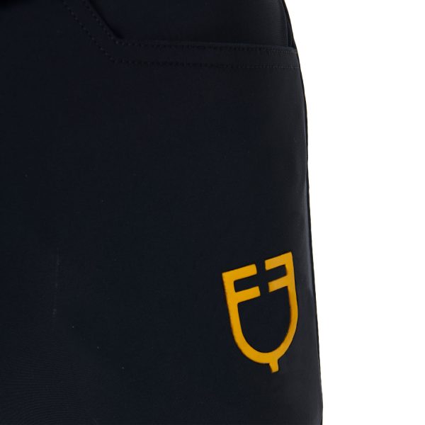 MEN'S SCUDERIA EQUESTRO COLLECTION JUMPING BREECHES - immagine 7