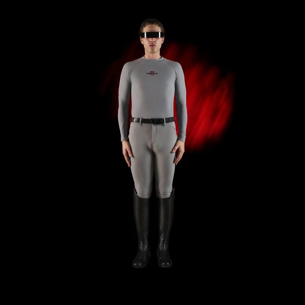 MEN'S RIDERTECH BASELAYER LS - immagine 9