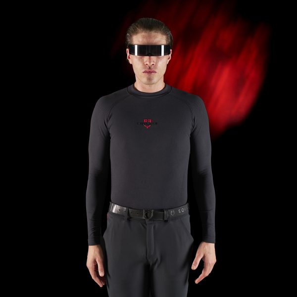 MEN'S RIDERTECH BASELAYER LS - immagine 10