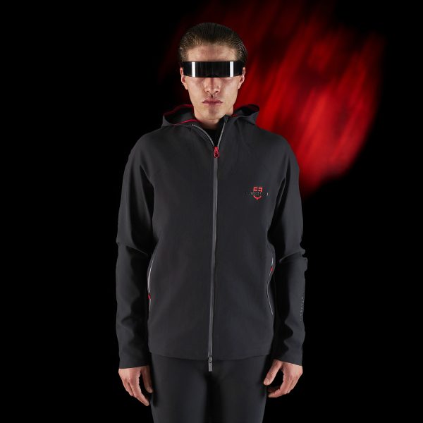 MEN'S RIDERTECH TECHNICAL HOODIE