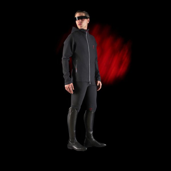 MEN'S RIDERTECH TECHNICAL HOODIE - immagine 11