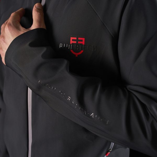 MEN'S RIDERTECH TECHNICAL HOODIE - immagine 6