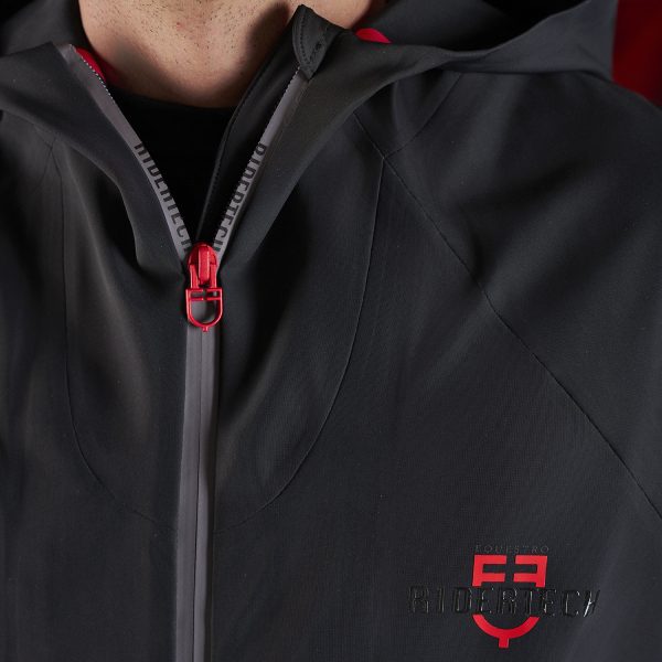 MEN'S RIDERTECH TECHNICAL HOODIE - immagine 10