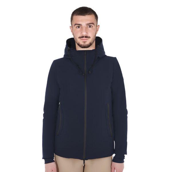 MEN'S BASIC PUFFER JACKET - immagine 2