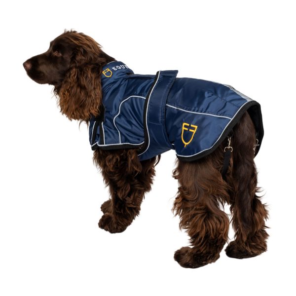 CAPPOTTO PER CANE MODELLO RIBE - immagine 10