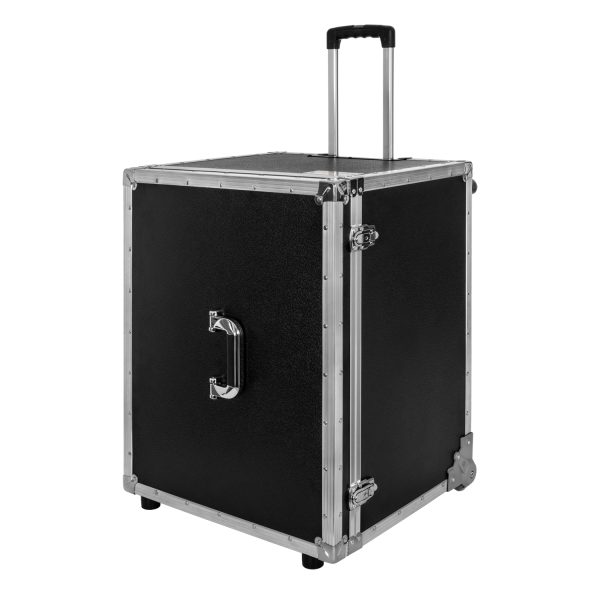 BEAUTY CASE TROLLEY - immagine 2