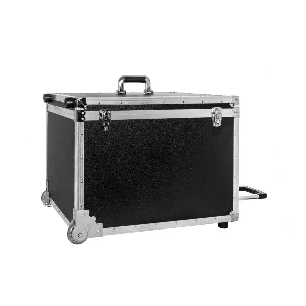 BEAUTY CASE TROLLEY - immagine 3