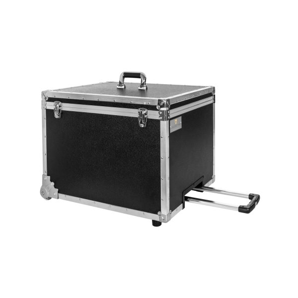 BEAUTY CASE TROLLEY - immagine 4