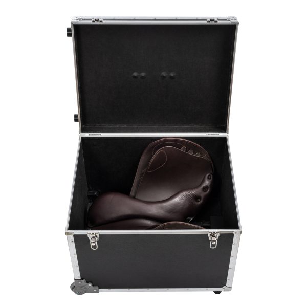 BEAUTY CASE TROLLEY - immagine 6