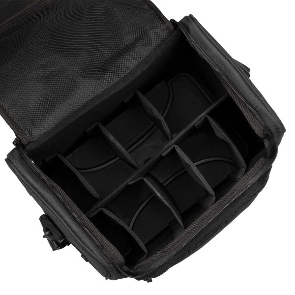 GROOMING BAG WITH ZIP POCKET - immagine 6