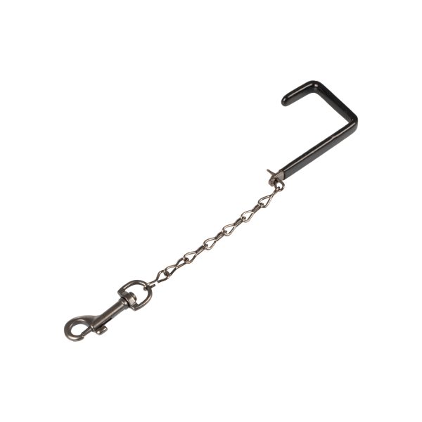 HOOK WITH CHAIN - immagine 2