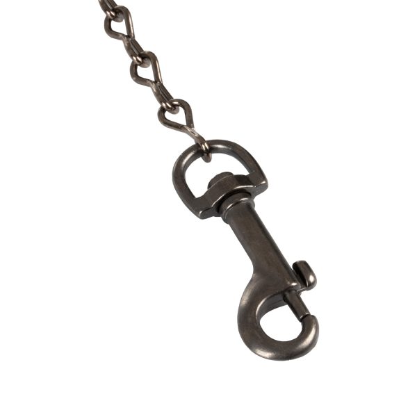 HOOK WITH CHAIN - immagine 3