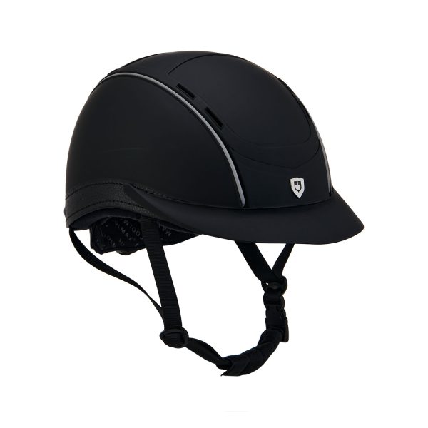 CASCO EQUESTRO MODELLO PHANTOM - immagine 2