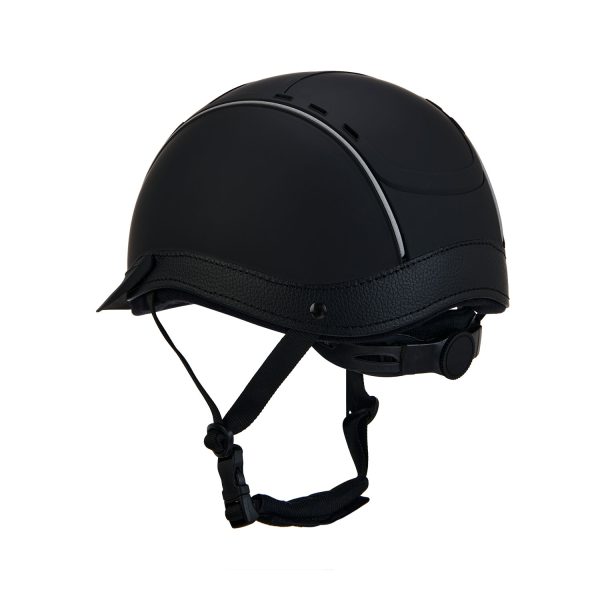 CASCO EQUESTRO MODELLO PHANTOM - immagine 3