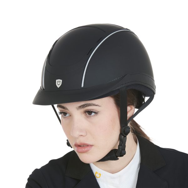 CASCO EQUESTRO MODELLO PHANTOM - immagine 6