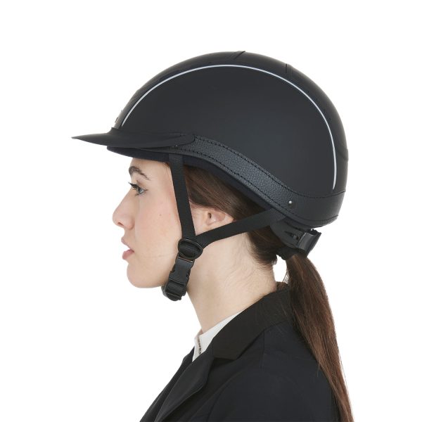 CASCO EQUESTRO MODELLO PHANTOM - immagine 7