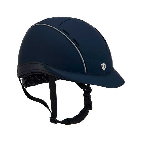 CASCO EQUESTRO MODELLO PHANTOM - immagine 8