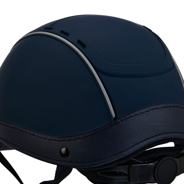 CASCO EQUESTRO MODELLO PHANTOM - immagine 11