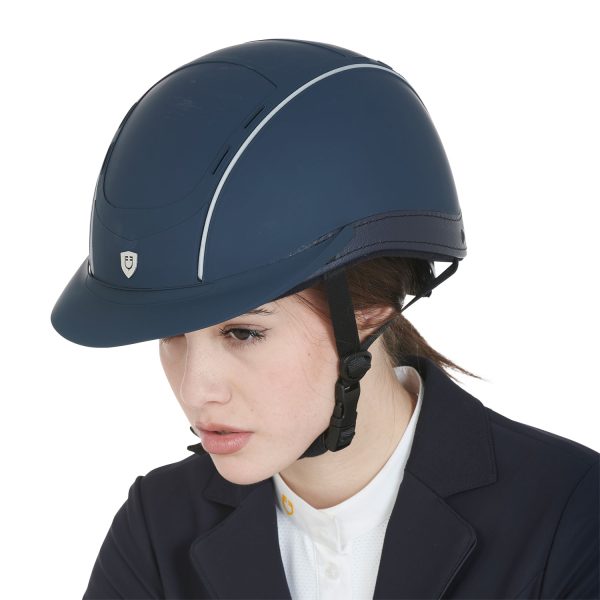 CASCO EQUESTRO MODELLO PHANTOM - immagine 12