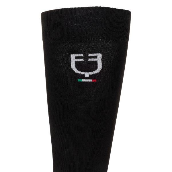 CALZA EQUESTRO ITALIAN FLAG - immagine 4