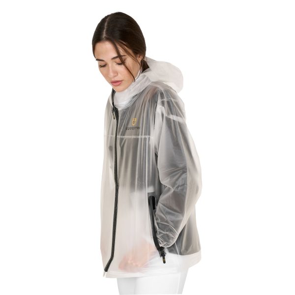 UNISEX BASIC RAINCOAT - immagine 8