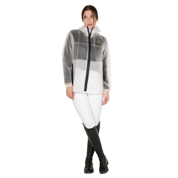 UNISEX BASIC RAINCOAT - immagine 9