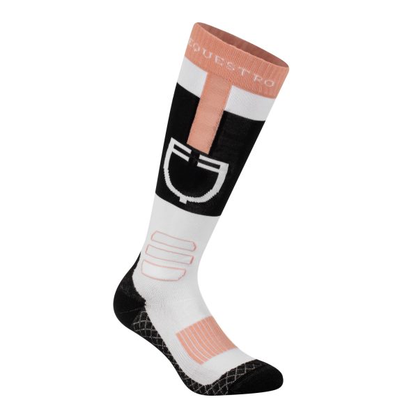 UNISEX CARBON SOCK - immagine 2