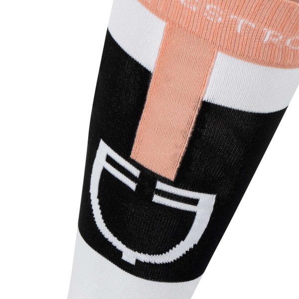 UNISEX CARBON SOCK - immagine 4