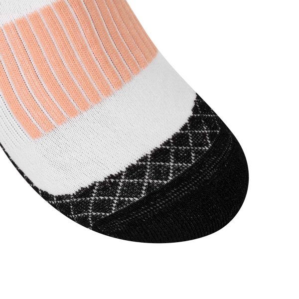 UNISEX CARBON SOCK - immagine 5