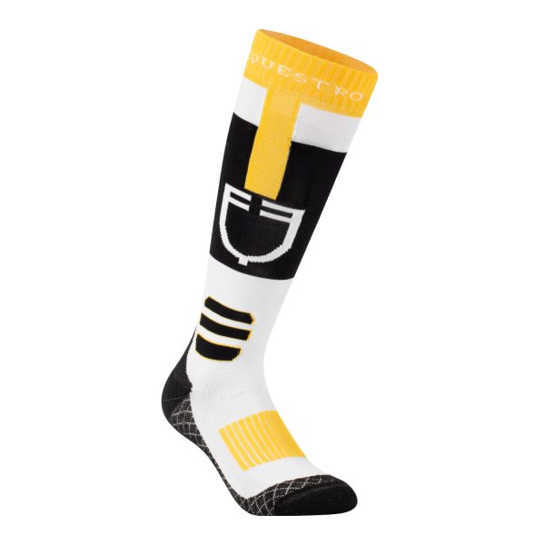 UNISEX CARBON SOCK - immagine 6