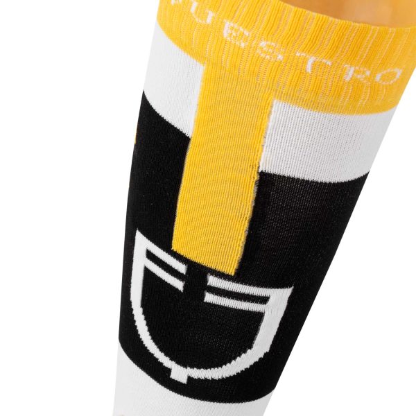 UNISEX CARBON SOCK - immagine 8