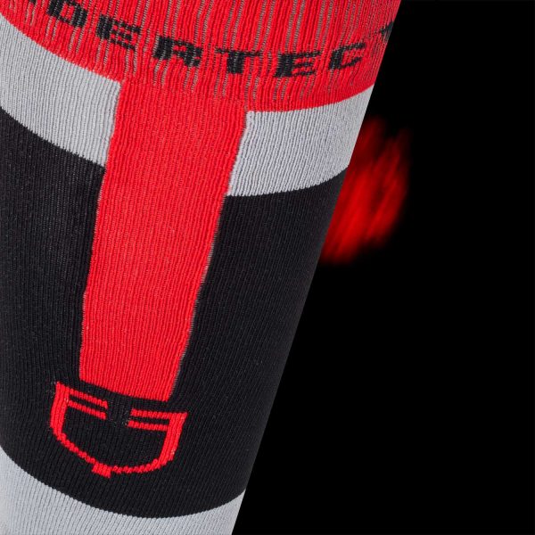 UNISEX RIDERTECH SOCK - immagine 4