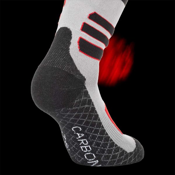 UNISEX RIDERTECH SOCK - immagine 6