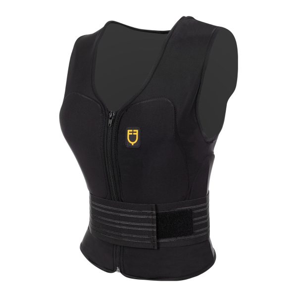 ADULT SOFT VEST WAISTBELT - immagine 4