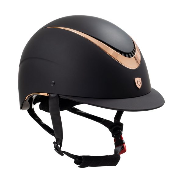 UNISEX GALAXY HELMET ROWEL FITTING