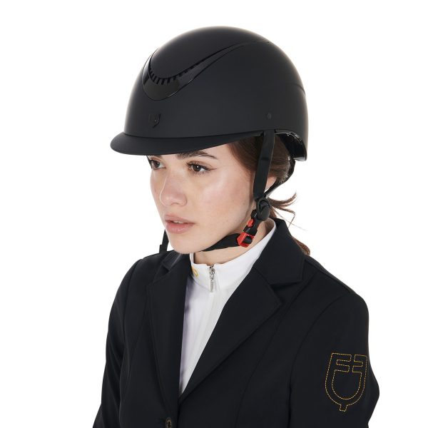 UNISEX GALAXY HELMET ROWEL FITTING - immagine 6