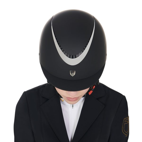 UNISEX GALAXY HELMET ROWEL FITTING - immagine 20